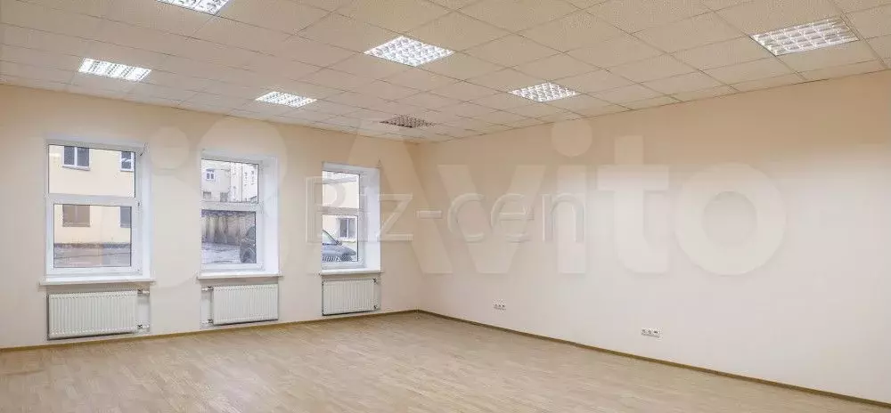 Офисное помещение 943.4 кв.м от собственника - Фото 0