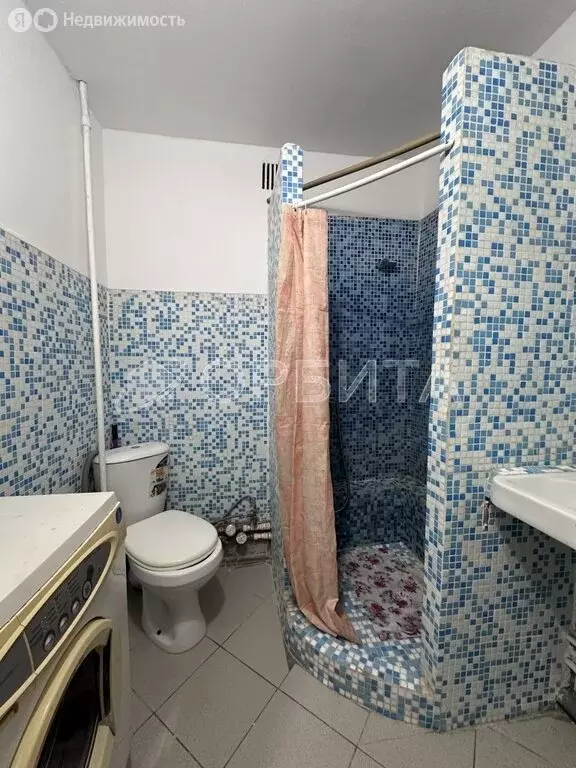 1-комнатная квартира: Тюмень, улица Московский Тракт, 16А (30.2 м) - Фото 2