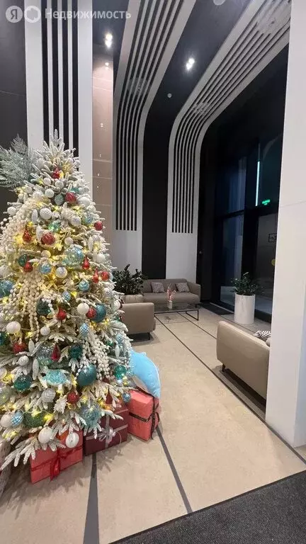 2-комнатная квартира: Москва, улица Нижние Мнёвники, 16к6 (73.7 м) - Фото 1