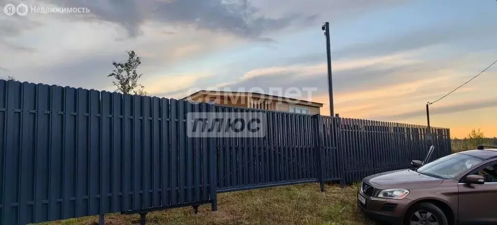 Участок в Сергиево-Посадский городской округ, деревня Ильинки (20 м) - Фото 2