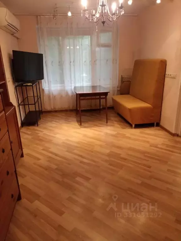 2-к кв. Москва ул. Лобачевского, 82 (45.0 м) - Фото 1