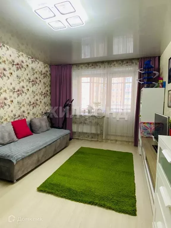 Продаётся 1-к квартира, 47.1 м - Фото 0