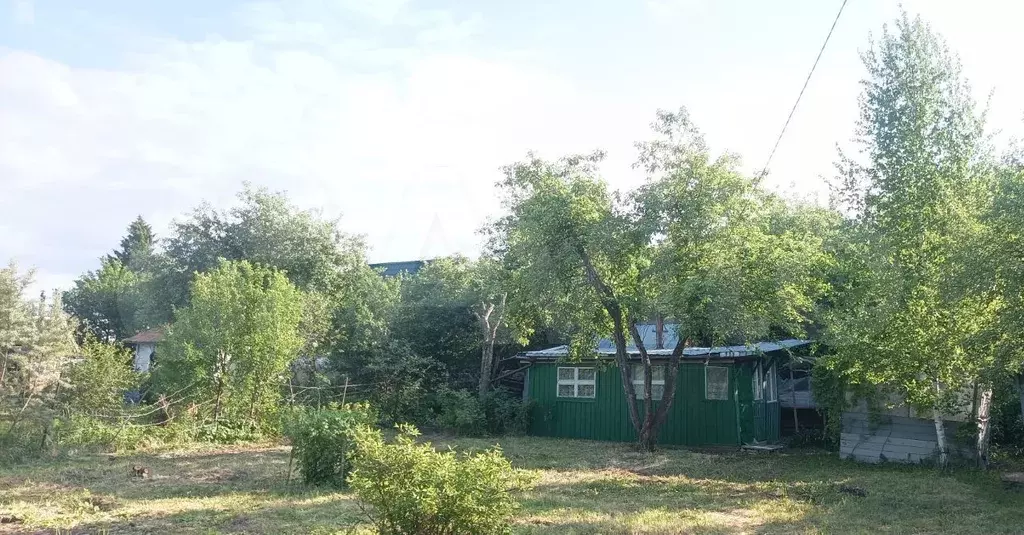 Дача 20 м на участке 5 сот. - Фото 0