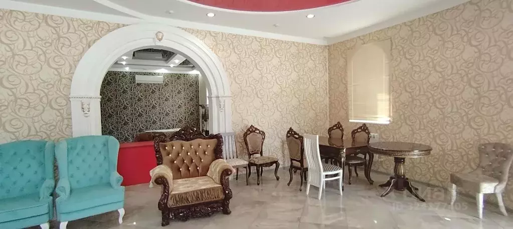 Помещение свободного назначения в Краснодарский край, Армавир ул. ... - Фото 2