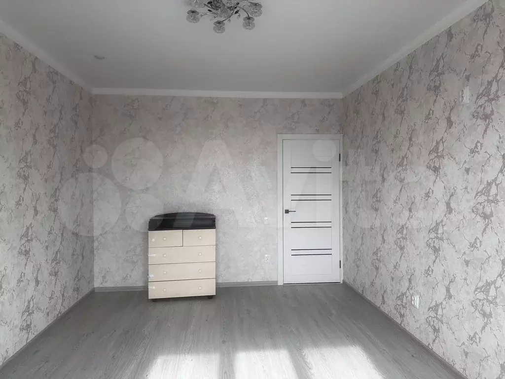 1-к. квартира, 42 м, 5/9 эт. - Фото 1