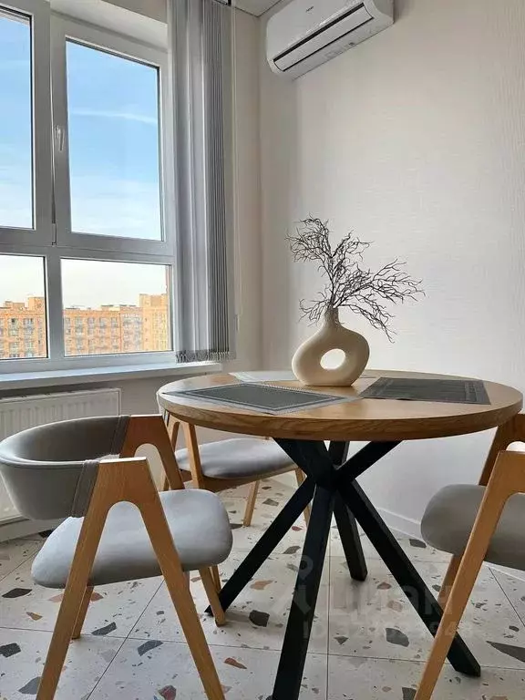 1-к кв. Адыгея, Майкоп ул. К.А. Васильева, 2к4 (31.0 м) - Фото 1