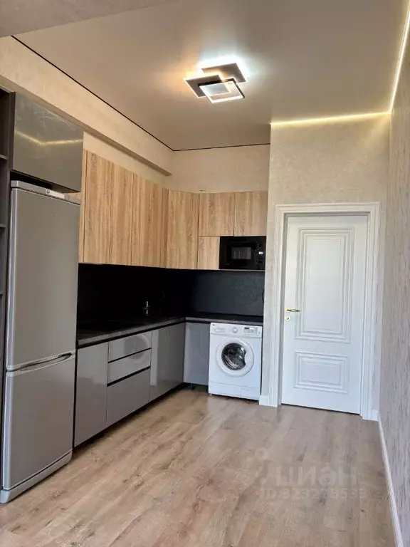 2-к кв. Дагестан, Махачкала ул. Даниялова, 120А (56.0 м) - Фото 2