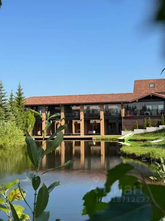 Дом в Татарстан, Казань ул. Шмелиная, 32 (80 м) - Фото 1