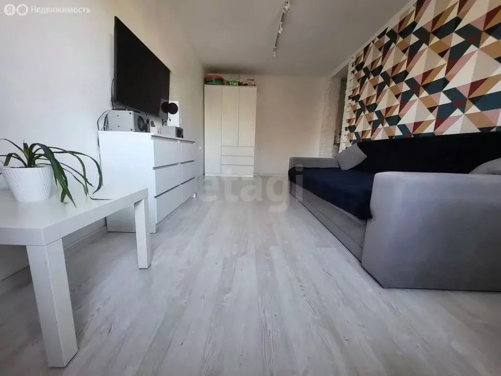 2-комнатная квартира: Калининград, Артиллерийская улица, 49 (47.9 м) - Фото 2