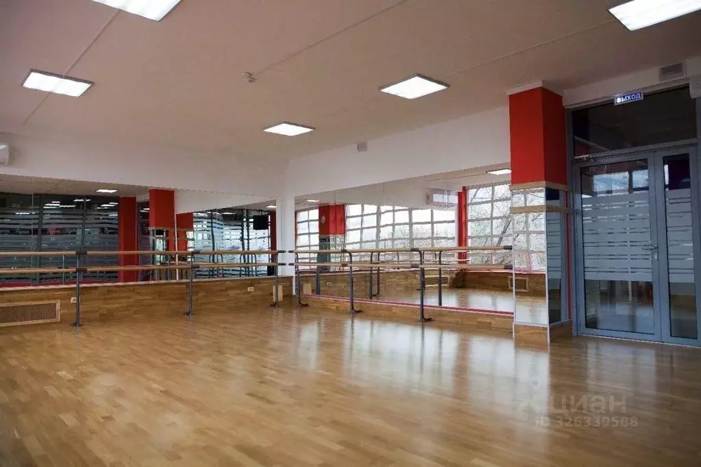 Офис в Башкортостан, Уфа ул. Ленина, 156 (635 м) - Фото 2