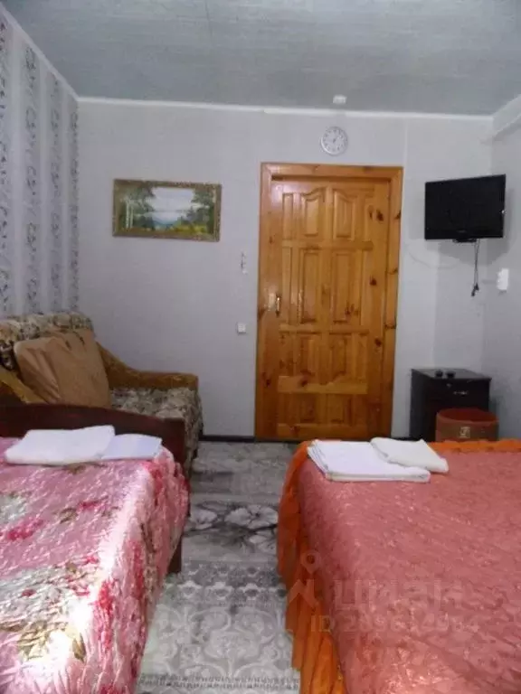 Комната Владимирская область, Суздаль Красноармейская ул., 59 - Фото 2