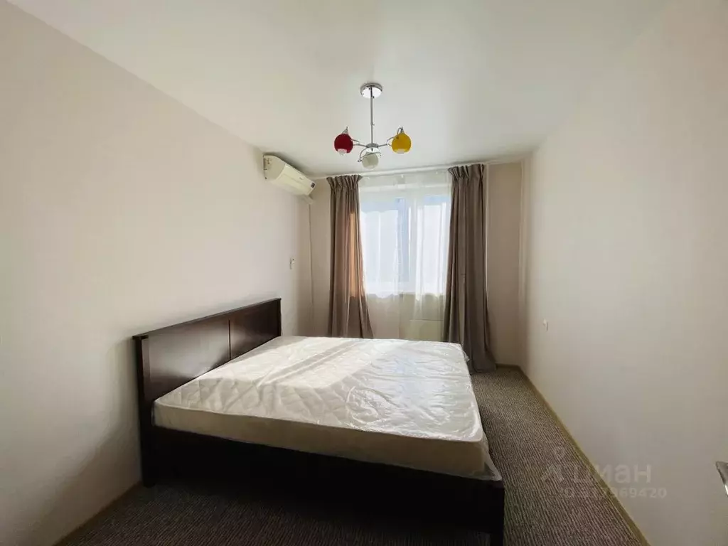 2-к кв. Москва Братиславская ул., 19К1 (51.0 м) - Фото 0