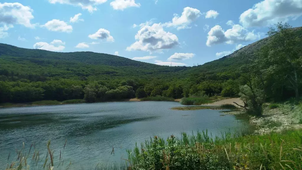 Дом в Севастополь с. Кизиловое, ул. Героя, 397 (230 м) - Фото 1