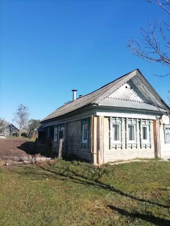 Дом в Нижегородская область, Богородский муниципальный округ, д. ... - Фото 1