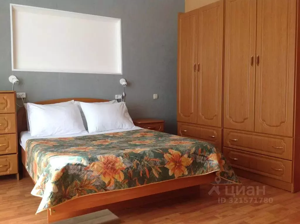 1-к кв. Саратовская область, Саратов ул. Имени Ф.Э. Дзержинского, 8 ... - Фото 1