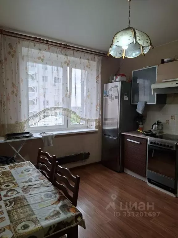 Комната Московская область, Одинцово ул. Кутузовская, 21 - Фото 1