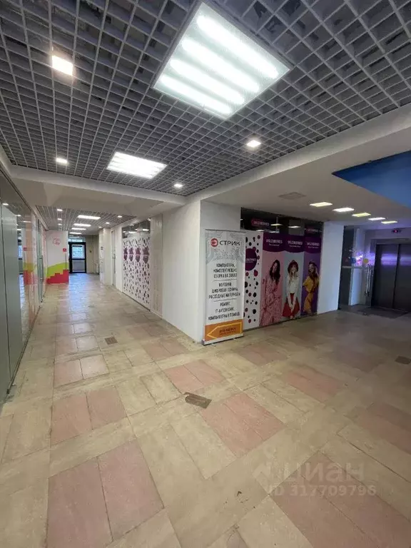 Помещение свободного назначения в Московская область, Электросталь ... - Фото 1