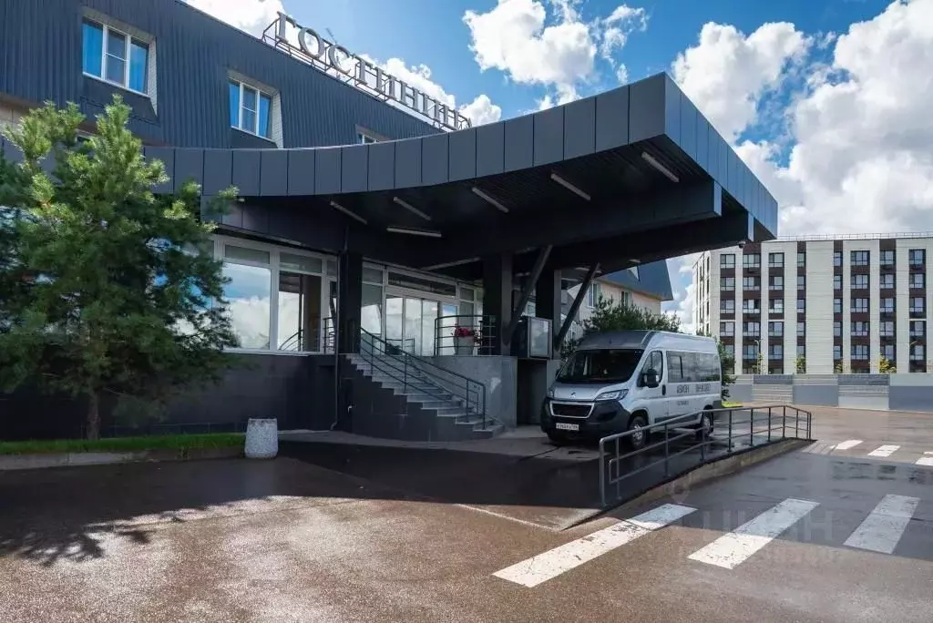 Комната Москва Марушкинское поселение, № 42 кв-л,  (10.0 м) - Фото 1
