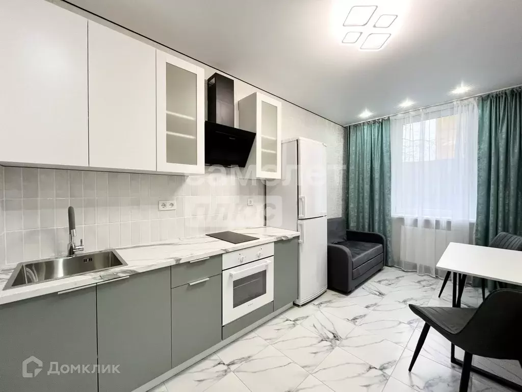 Продаётся 1-к квартира, 37 м - Фото 0