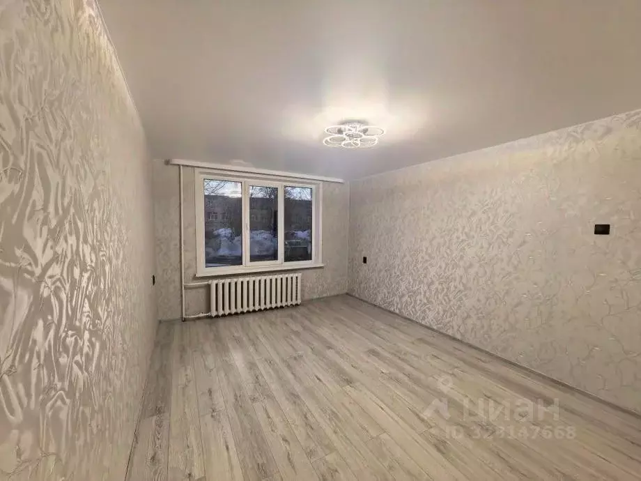 3-к кв. Пермский край, Березники Юбилейная ул., 97 (59.1 м) - Фото 1