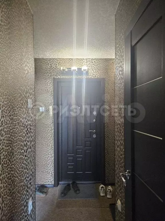 1-к. квартира, 30 м, 7/9 эт. - Фото 0