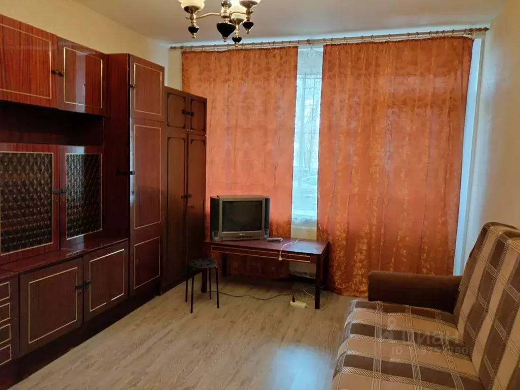 1-к кв. Москва ул. Павла Корчагина, 13 (39.0 м) - Фото 2