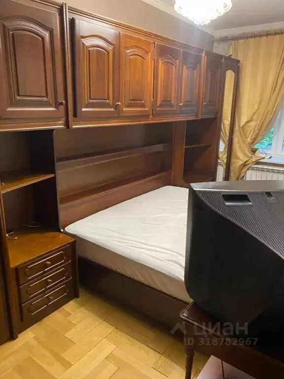 2-к кв. Москва 1-я Радиаторская ул., 9 (44.0 м) - Фото 0