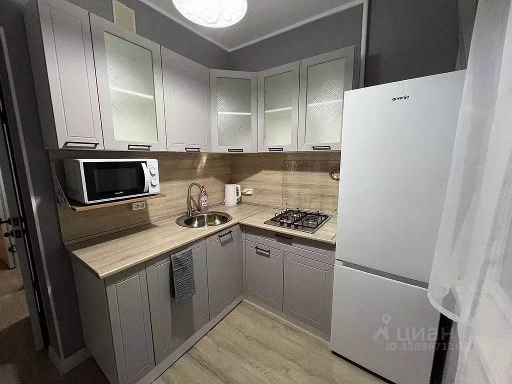 2-к кв. Москва Давыдковская ул., 2к7 (46.4 м) - Фото 2