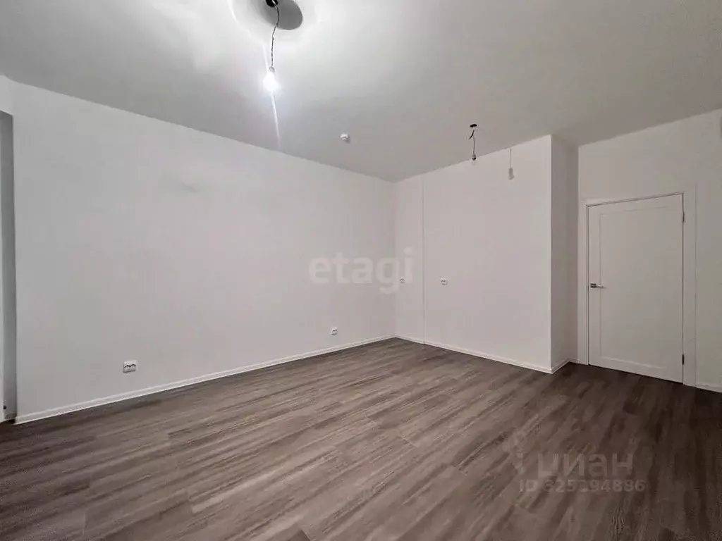 1-к кв. Санкт-Петербург Октябрьская наб., 40 (45.7 м) - Фото 2