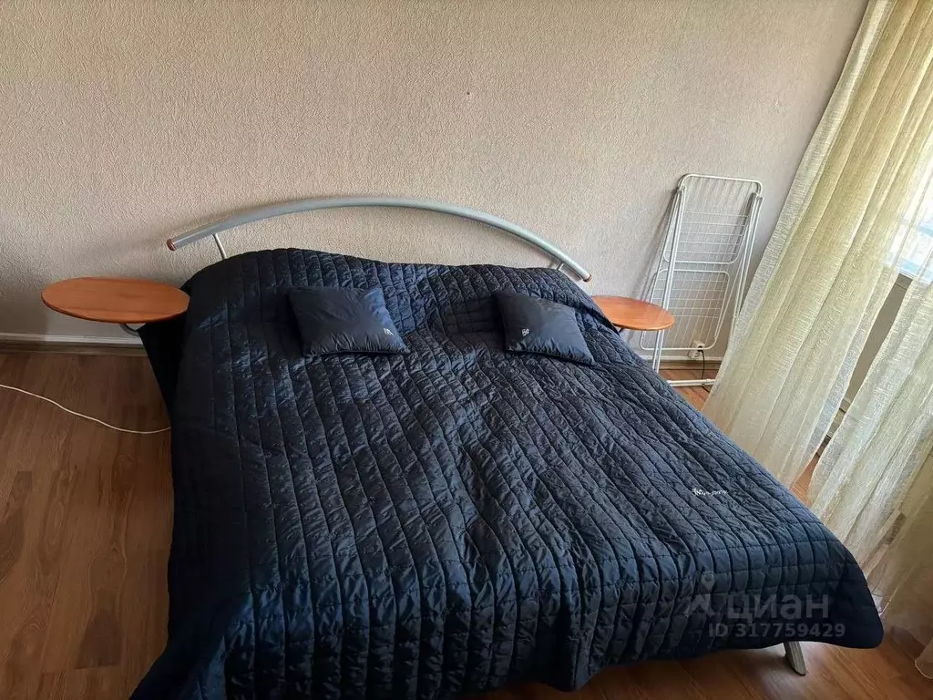1-к кв. Москва Фестивальная ул., 12 (35.0 м) - Фото 1