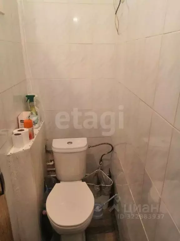 4-к кв. Ростовская область, Ростов-на-Дону Северный мкр, ул. Борко, 2 ... - Фото 0