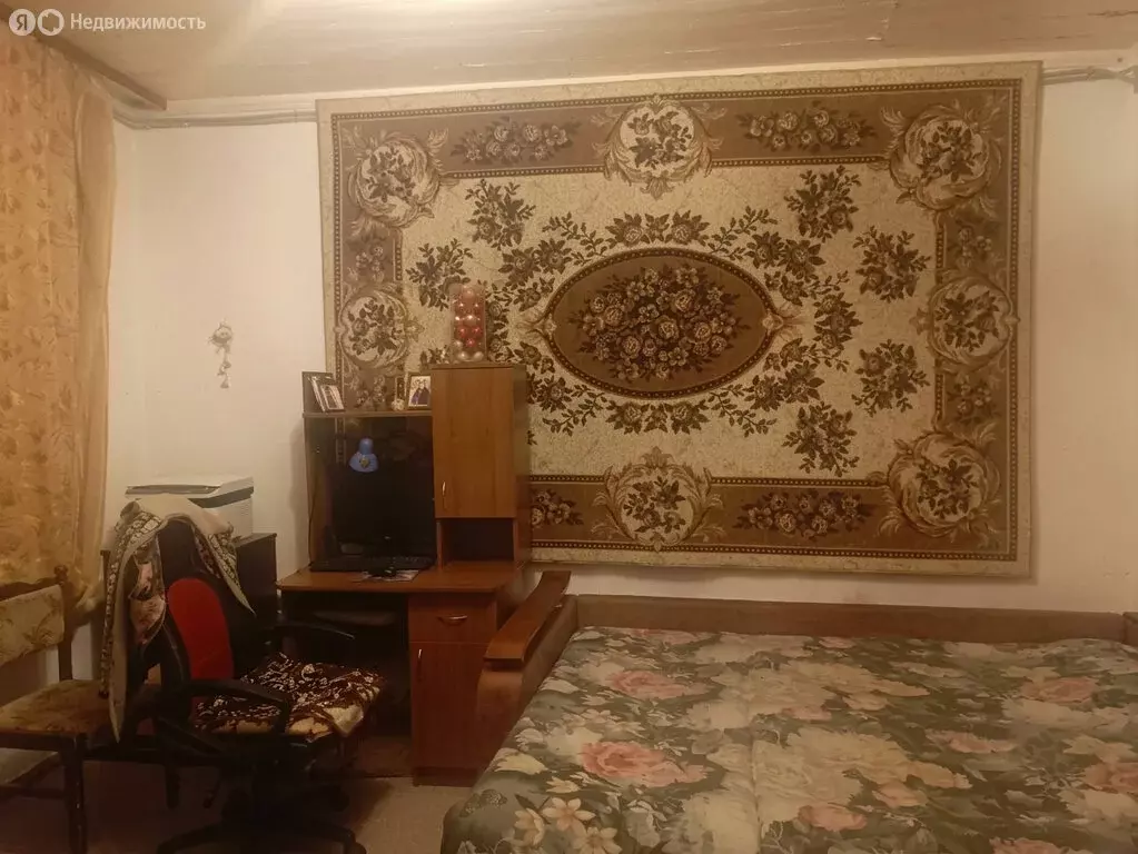 Дом в Волгоград, улица Антонина Дворжака (66.8 м) - Фото 2