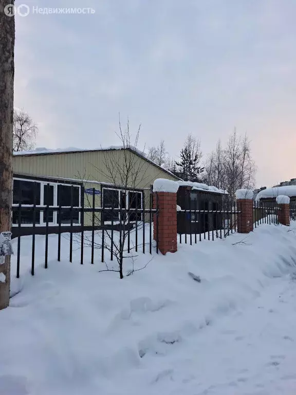 Дом в Архангельск, Поселковая улица, 2к3 (170 м) - Фото 1