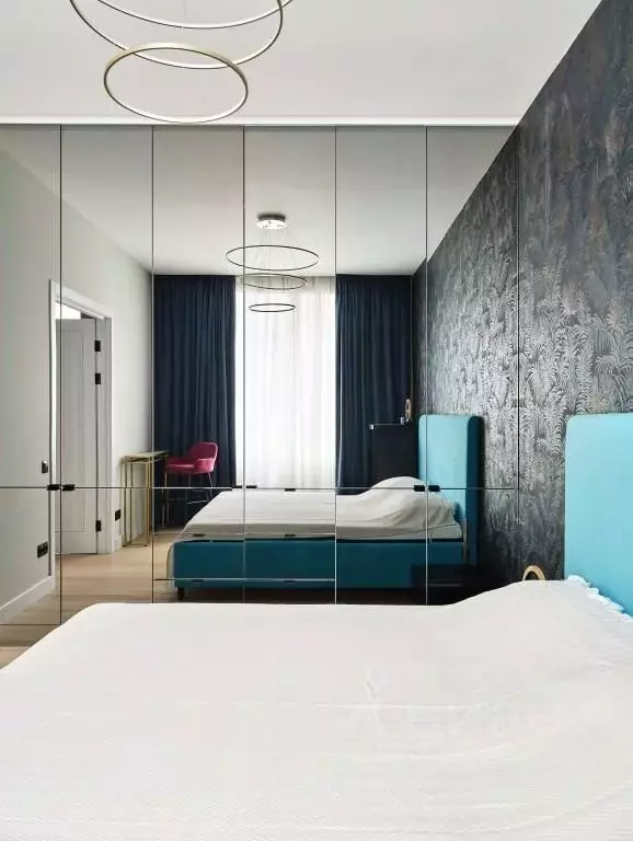 3-к кв. Москва ш. Энтузиастов, 3к2 (70.0 м) - Фото 1