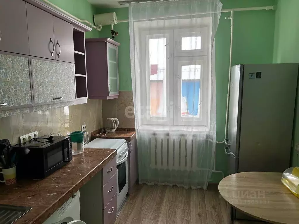 3-к кв. Ямало-Ненецкий АО, Салехард ул. Имени Василия Подшибякина, 1 ... - Фото 0