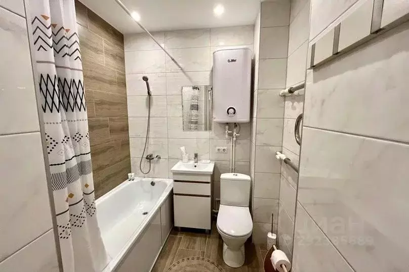 1-к кв. Костромская область, Кострома Давыдовский-3 мкр, 9 (39.0 м) - Фото 1