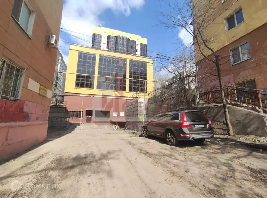 Гараж в Саратовская область, Саратов ул. Имени Н.Г. Чернышевского, 55Д ... - Фото 2