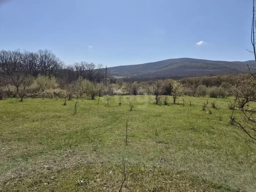 Участок в Крым, Кировский район, Старый Крым городское поселение ул. ... - Фото 1