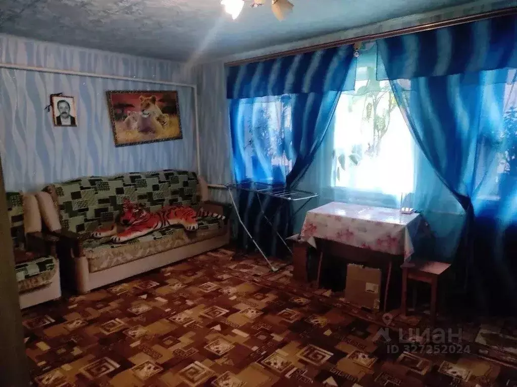 Дом в Белгородская область, Прохоровский район, Радьковское с/пос, ... - Фото 2