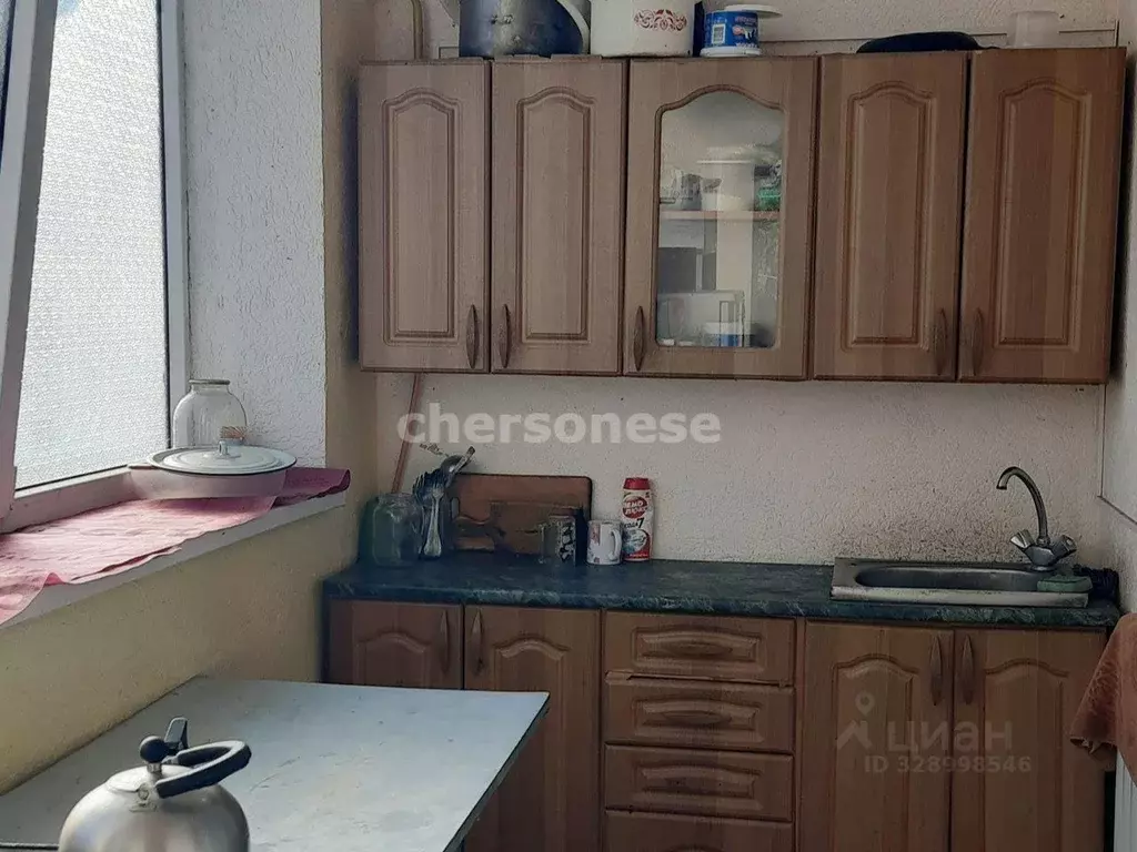 Дом в Севастополь ул. Романтиков (72 м) - Фото 1