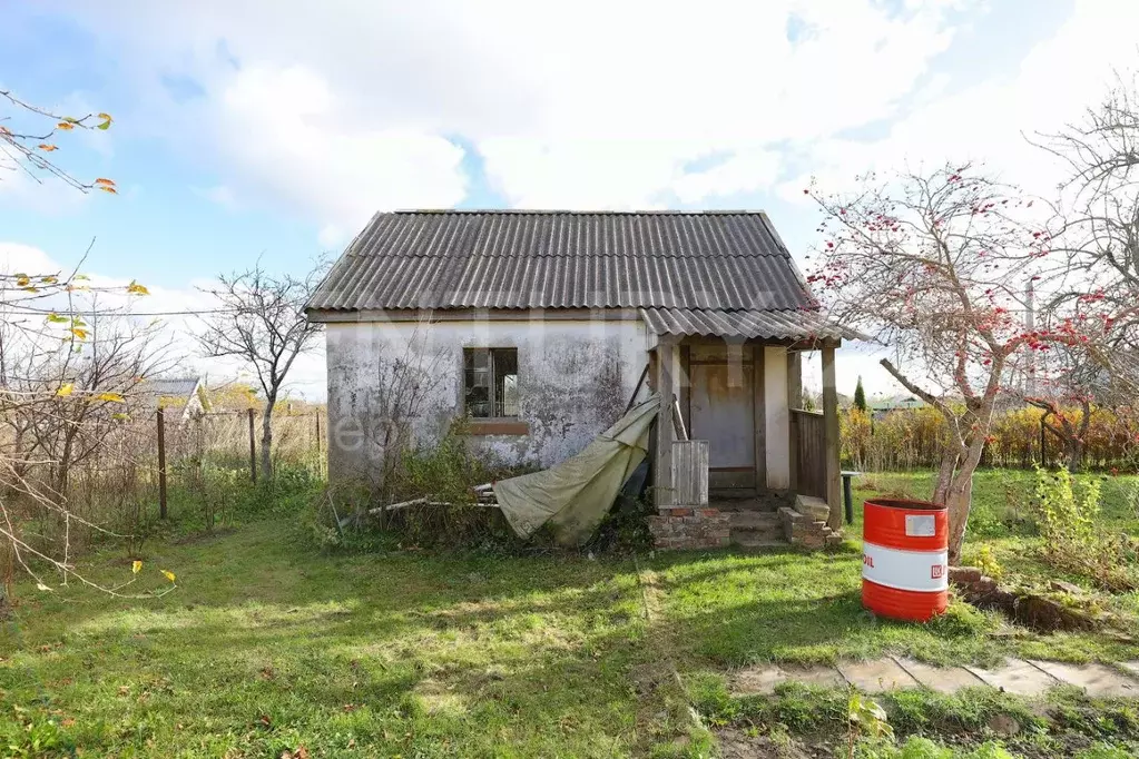 Дом в Калининградская область, Зеленоградск ул. Калининградская (20 м) - Фото 1