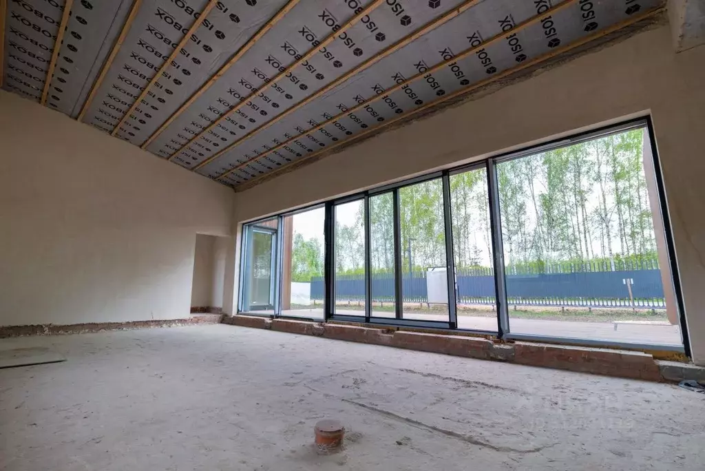 Дом в Тверская область, Конаковский муниципальный округ, Волжский ... - Фото 2