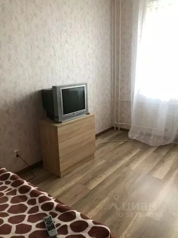 1-к кв. Ярославская область, Ярославль ул. Батова, 3к4 (40.0 м) - Фото 2