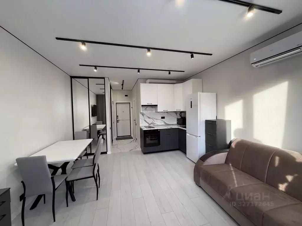 Студия Московская область, Красногорск ул. Большая Воскресенская, 5 ... - Фото 0