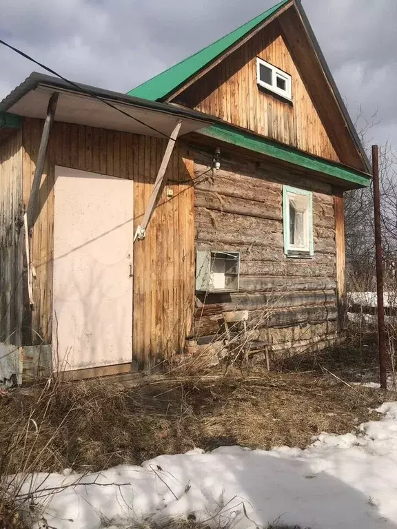 Участок 3,6 сот. (СНТ, ДНП) - Фото 1