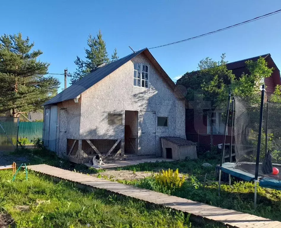 Дом 116 м на участке 6 сот. - Фото 1