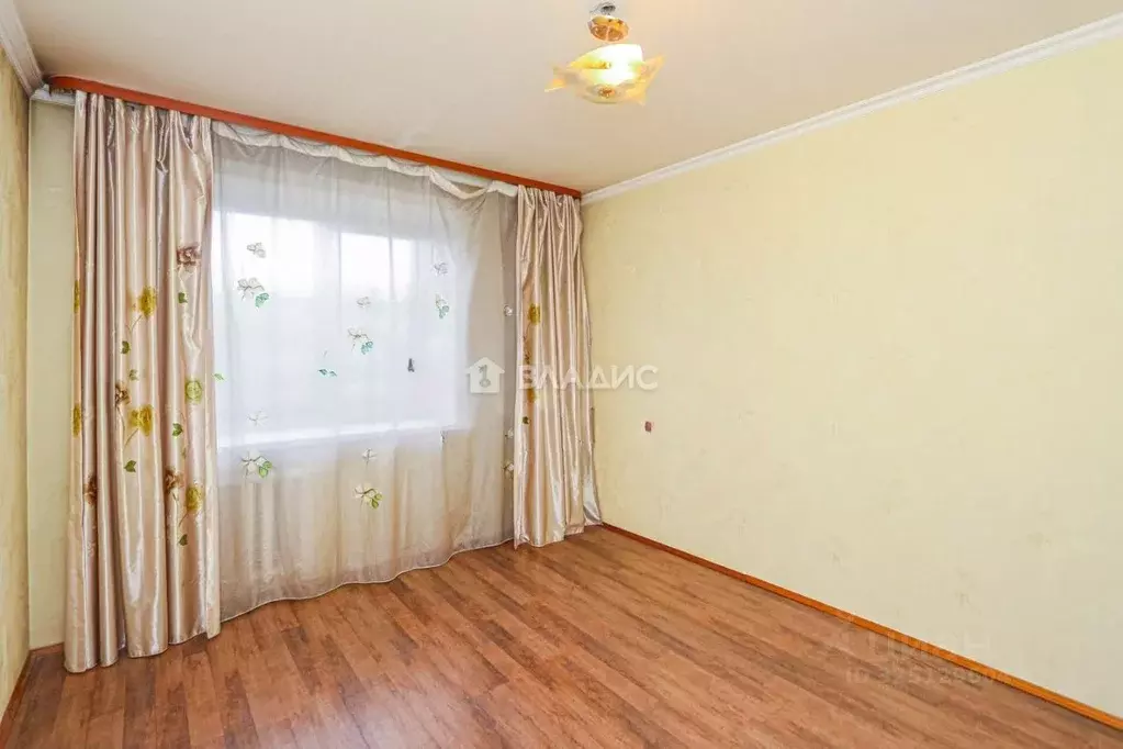 2-к кв. Бурятия, Улан-Удэ Ключевская ул., 8 (52.9 м) - Фото 1