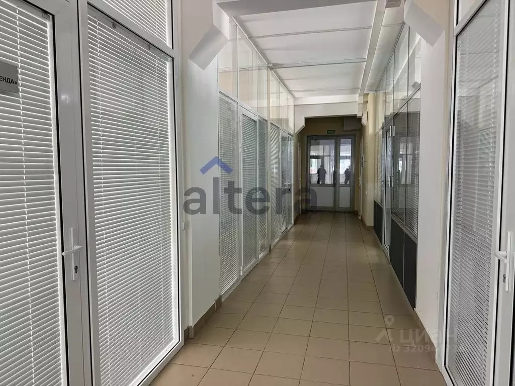 Помещение свободного назначения в Татарстан, Казань ул. Журналистов, ... - Фото 2