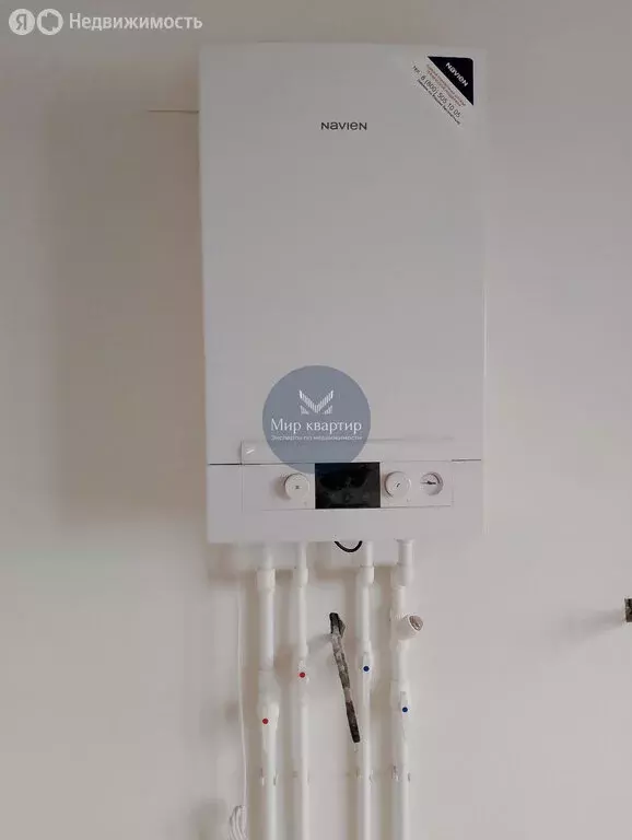 Дом в Борисоглебск, Верхореченская улица, 91 (60 м) - Фото 0