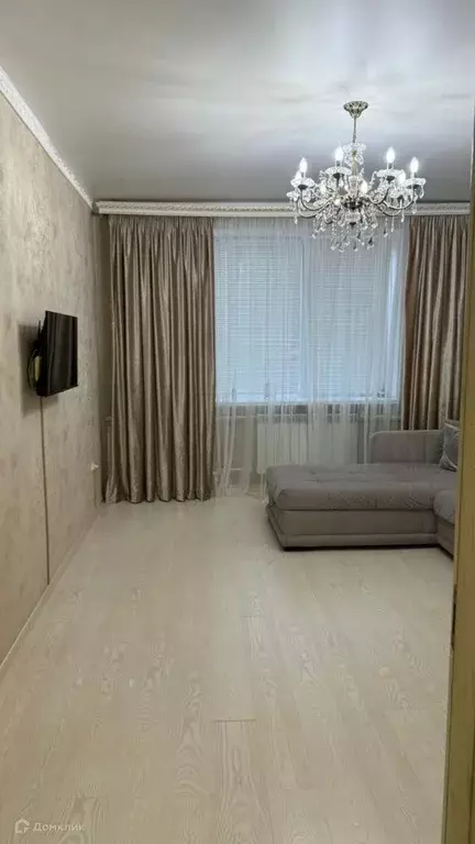 Продаётся 2-к квартира, 60 м - Фото 1